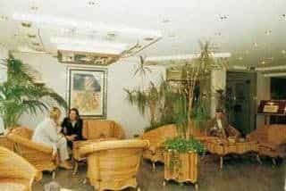 Best Western Victor's Residenz-Hotel Rodenhof Best Western Victor's Residenz-Hotel Rodenhof