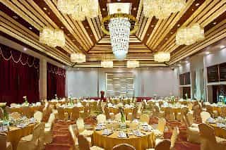 Regal Poly Guiyang Hotel Regal Poly Guiyang Hotel