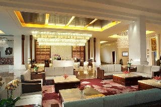 Regal Poly Guiyang Hotel Regal Poly Guiyang Hotel