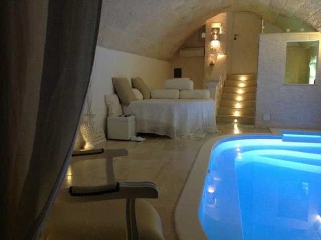 SUITE LUXURY