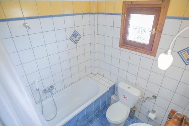 Double or Twin GARDEN VIEW
