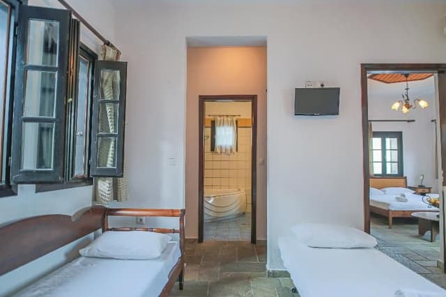 JUNIOR SUITE ECONOMY