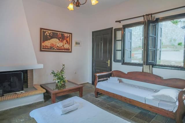 JUNIOR SUITE ECONOMY