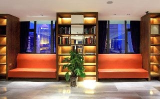 Hangzhou Hena Hotel2