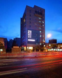 Hangzhou Li Kai Hotel Hangzhou Li Kai Hotel