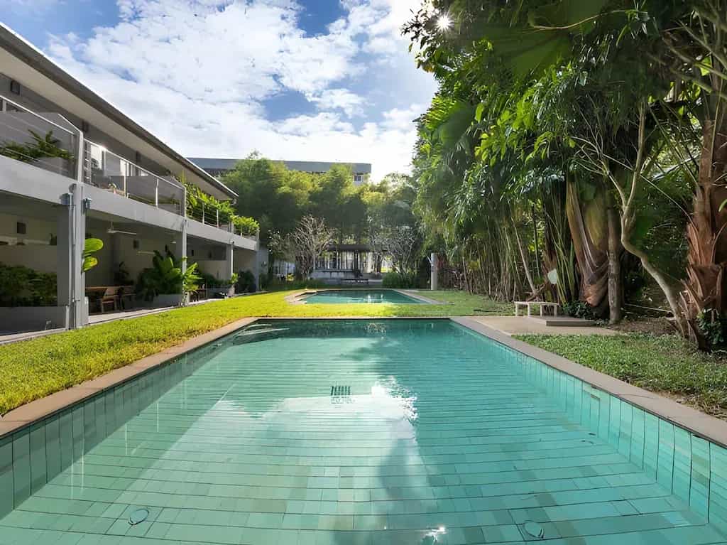 Kokotel Khao Lak Isara Casa Kokotel Khao Lak Isara Casa