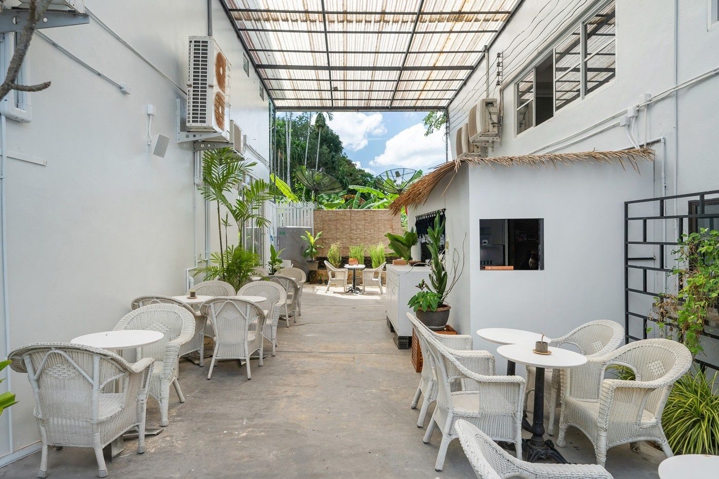 โคโคเทล เขาหลัก อิสรา คาซ่า (Kokotel Khao Lak Isara Casa)2