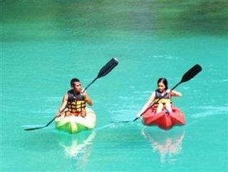 El Nido Resorts Apulit Island1