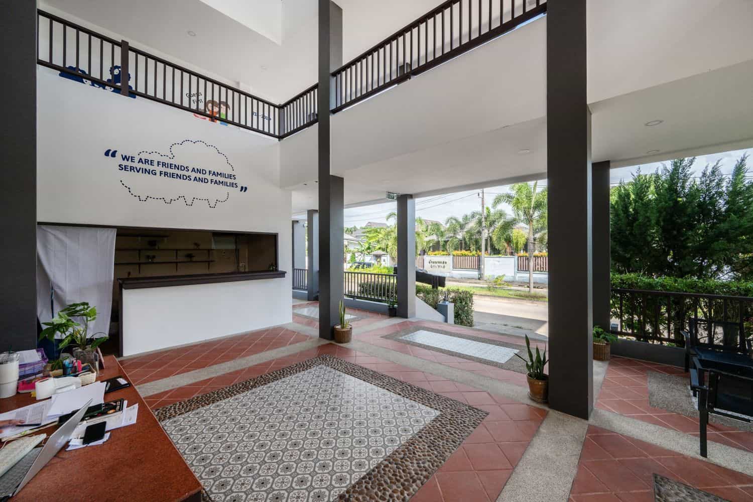 Kokotel Khao Lak Montana Kokotel Khao Lak Montana