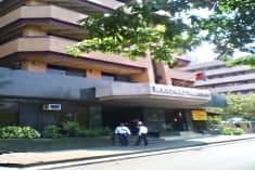 Boulevard hotel and Residential Suites Boulevard hotel and Residential Suites