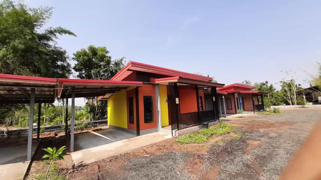 ระพีพัฒน์ เรซิเดนเชียล แอนด์ รีสอร์ท ระพีพัฒน์ เรซิเดนเชียล แอนด์ รีสอร์ท