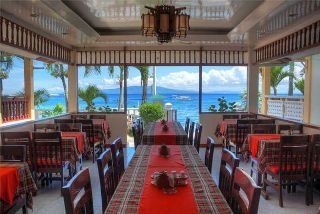 Seashore Beach Resort Bar and Restaurant4