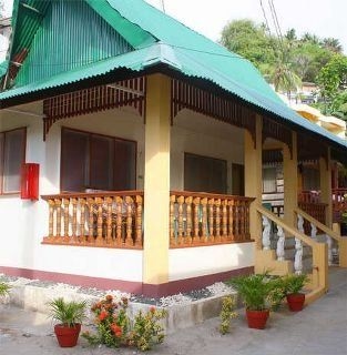 Seashore Beach Resort Bar and Restaurant1