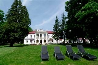 Zegrzynski Palace Hotel1