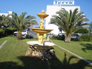 Tetyk Hotel Apts1