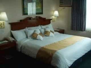 Days Hotel Batangas Days Hotel Batangas