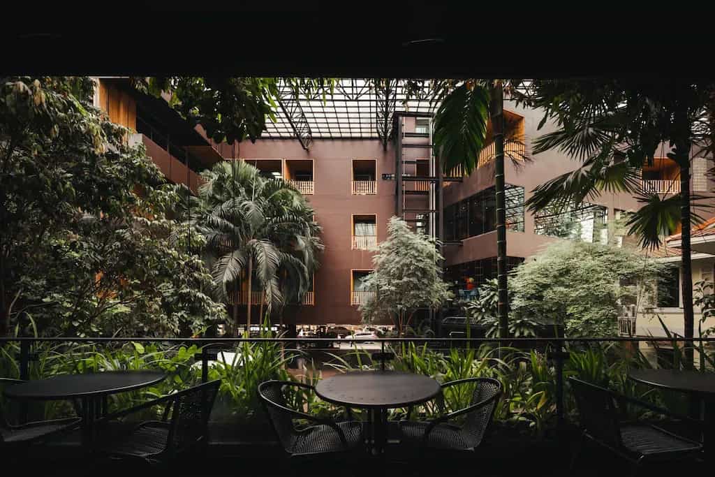 515 โรงแรมวิคตอรี 515 โรงแรมวิคตอรี