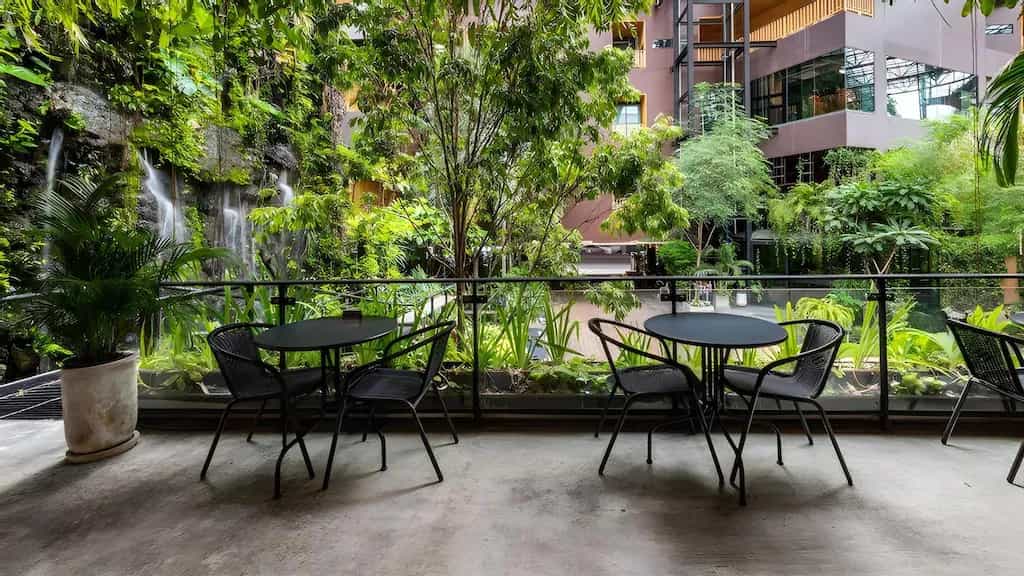 515 โรงแรมวิคตอรี 515 โรงแรมวิคตอรี