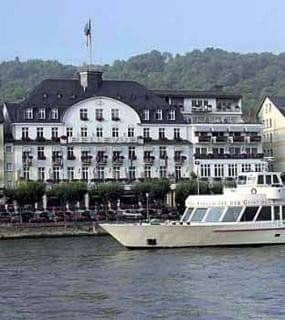 Best Western Premier Bellevue Rheinhotel Best Western Premier Bellevue Rheinhotel