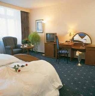Best Western Premier Bellevue Rheinhotel3