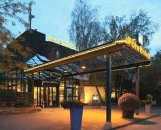 Best Western Hotel Der Foehrenhof Best Western Hotel Der Foehrenhof