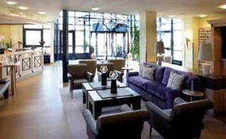 Best Western Hotel Der Foehrenhof1