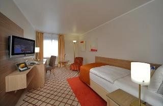 Best Western Hotel Der Foehrenhof4