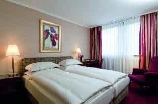 Best Western Hotel St. Raphael Best Western Hotel St. Raphael