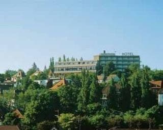 Best Western Hotel Am Drechselsgarten Best Western Hotel Am Drechselsgarten