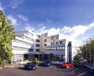 Best Western Hotel Ambassador International Best Western Hotel Ambassador International