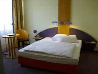 Best Western Hotel Ambassador International Best Western Hotel Ambassador International