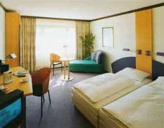 Best Western Hotel Ambassador International Best Western Hotel Ambassador International
