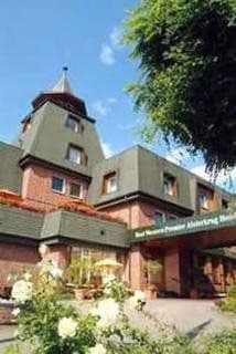 Best Western Premier Alsterkrug Hotel Best Western Premier Alsterkrug Hotel