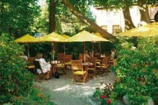 Best Western Premier Alsterkrug Hotel Best Western Premier Alsterkrug Hotel
