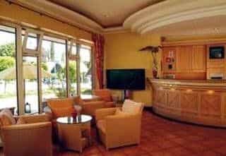 Best Western Premier Alsterkrug Hotel Best Western Premier Alsterkrug Hotel