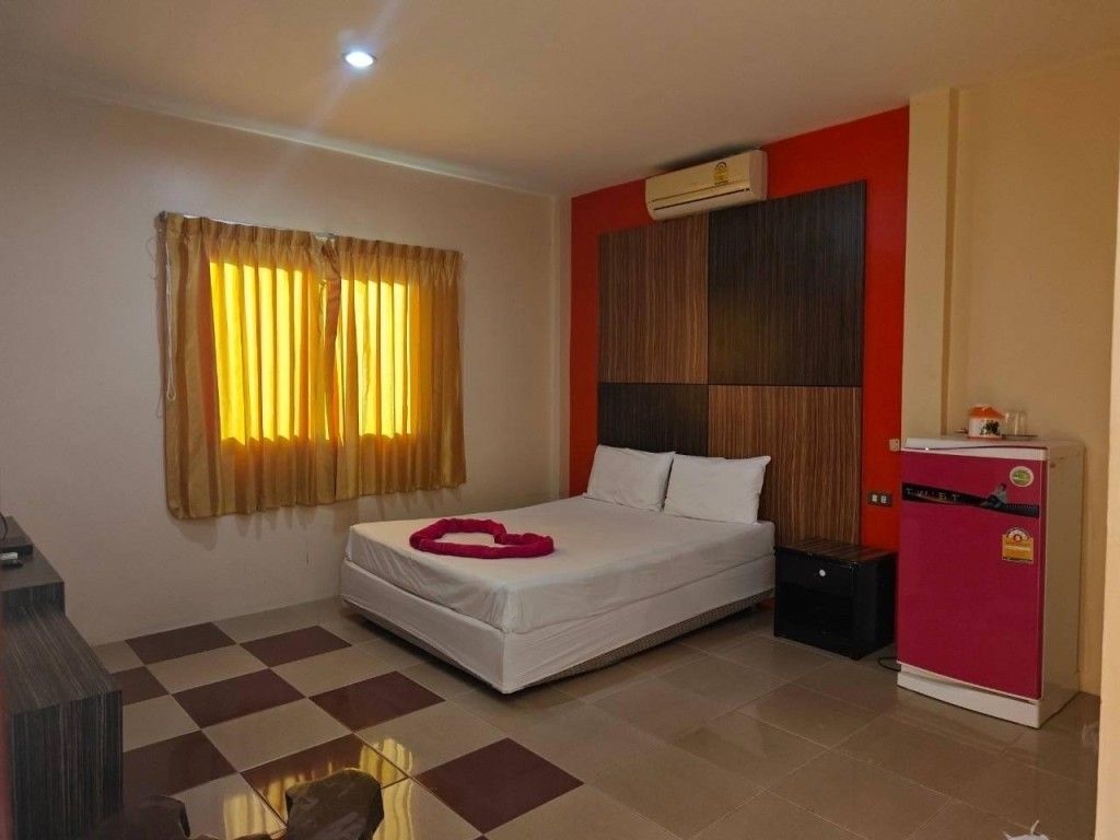 กรีน วิว รีสอร์ท เกาะยอ (Green View Resort)4