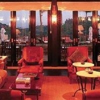Fairmont Zimbali Lodge Hotel4