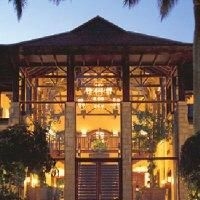 Fairmont Zimbali Lodge Hotel3