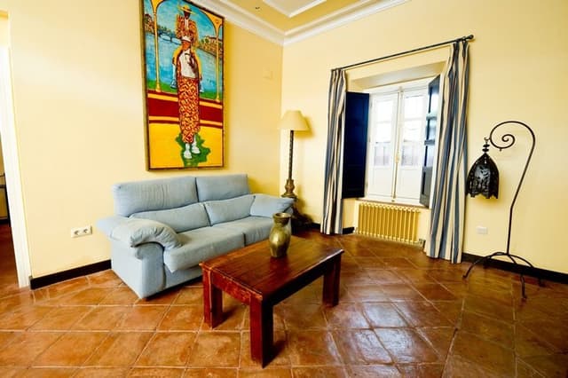 APARTMENT CAPACITY 4