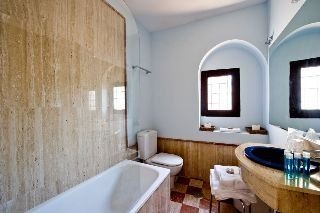 Apartamentos Suites Santa Cruz1