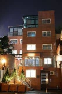 JJ House Myeongdong JJ House Myeongdong