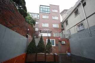 JJ House Myeongdong2