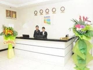 Elenga Hotel Kuala Kumpur Elenga Hotel Kuala Kumpur