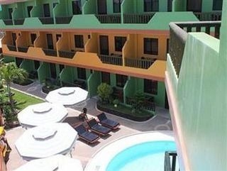 Lost Horizon Resort Annex2