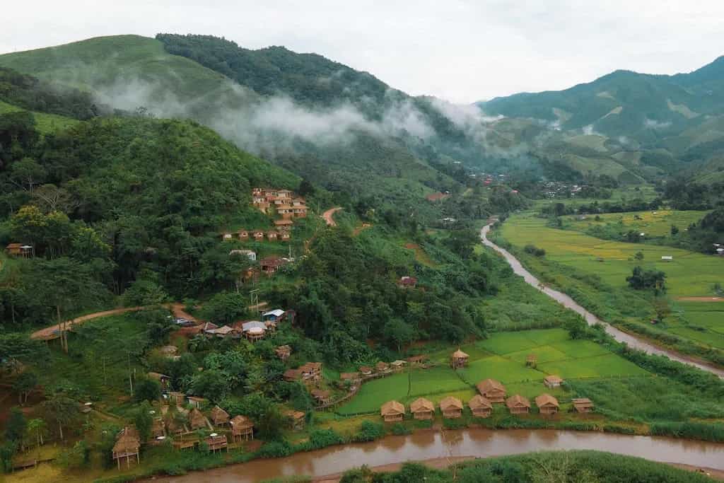 Saimok Bokrak NAN