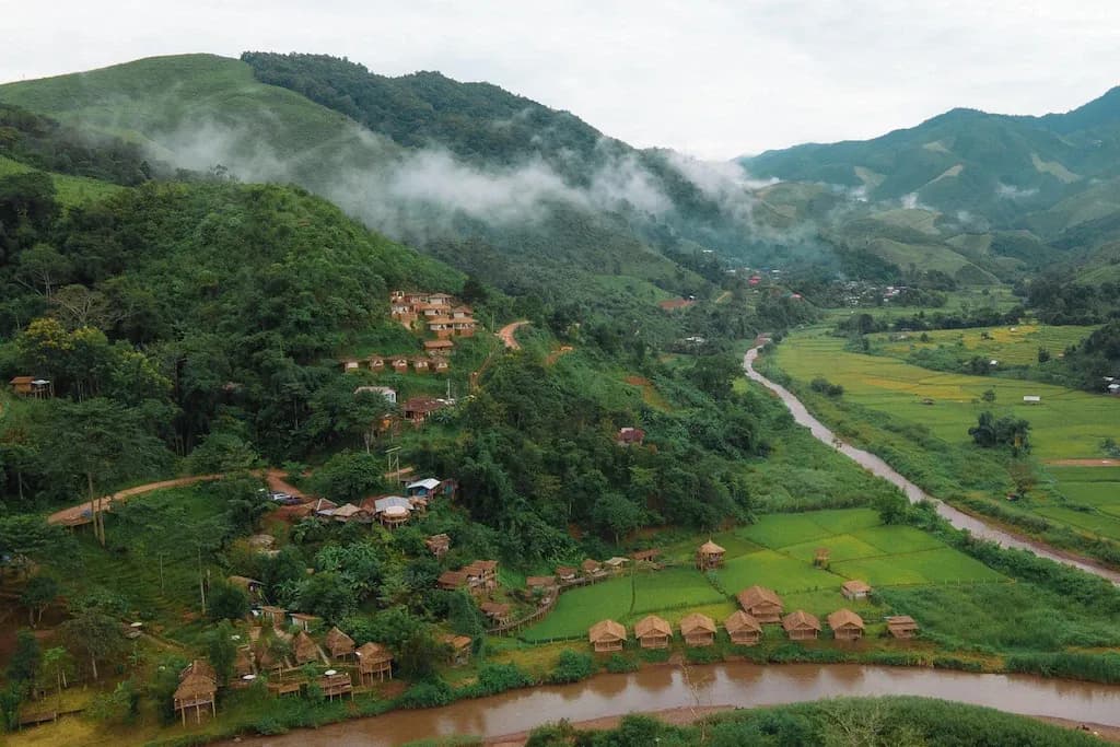 Saimok Bokrak NAN Saimok Bokrak NAN
