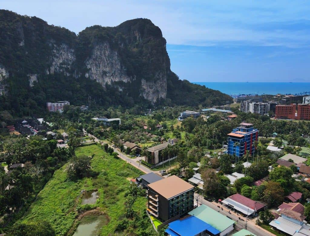 Aspira Escape Ao Nang Krabi Aspira Escape Ao Nang Krabi