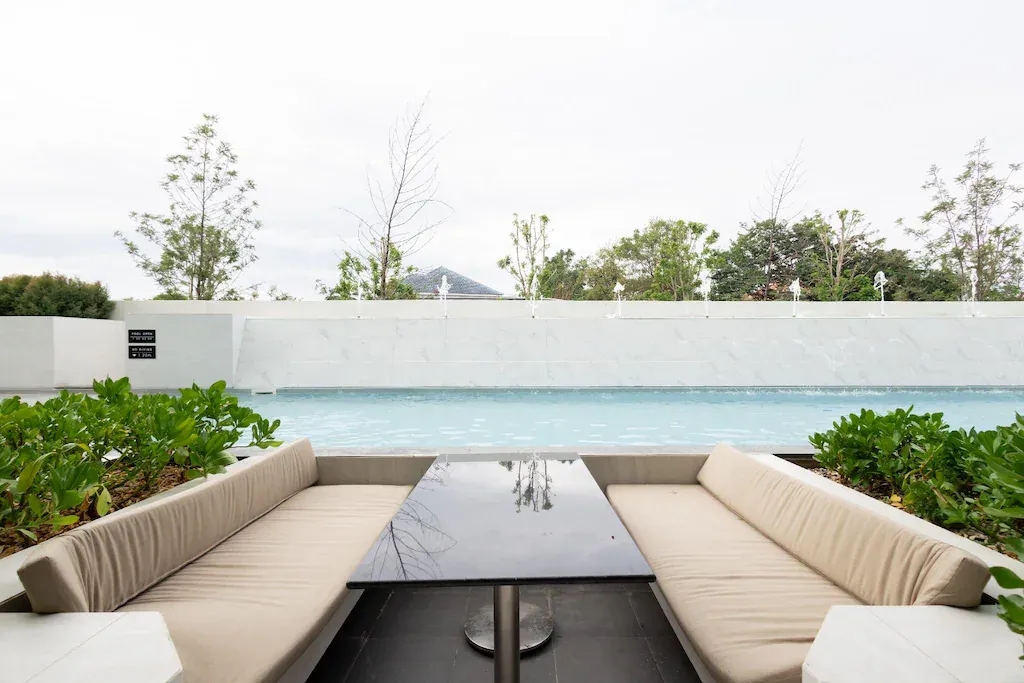 โรงแรมกู๊ด นครสวรรค์ (Good Nakhonsawan Hotel)3