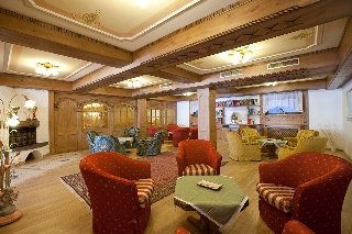 Park Hotel Rio Stava0