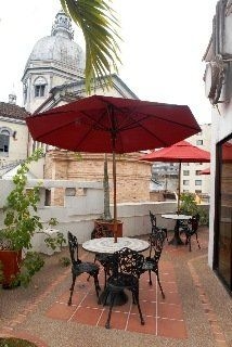 Hotel Benidorm Pereira0